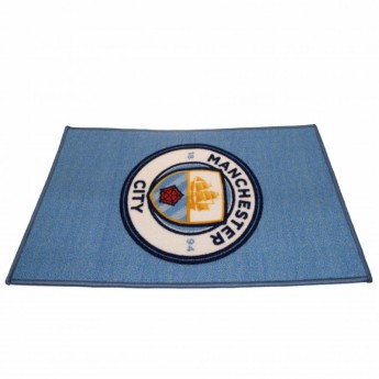 Manchester City covoraș Rug