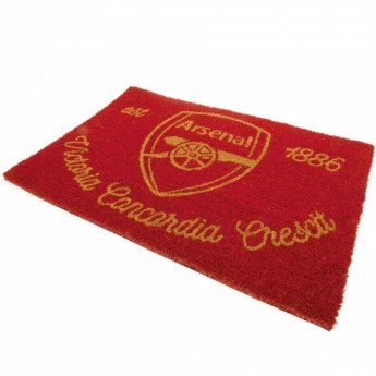 FC Arsenal rogojină Doormat
