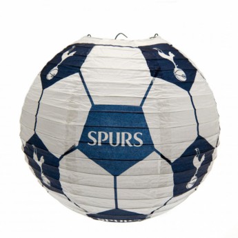 Tottenham Hotspur abajur Paper Light Shade