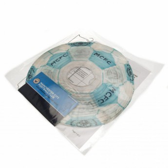 Manchester City abajur Paper Light Shade