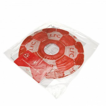 FC Liverpool abajur Paper Light Shade