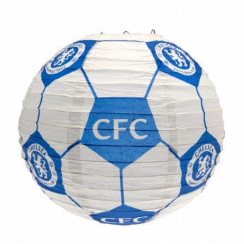 FC Chelsea abajur Paper Light Shade