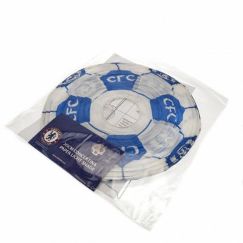 FC Chelsea abajur Paper Light Shade
