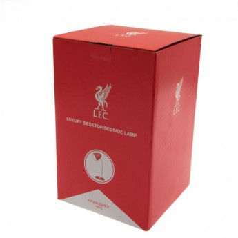 FC Liverpool lampă Bedroom Lamp