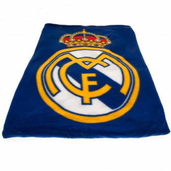 Real Madrid pătură Fleece Blanket FD