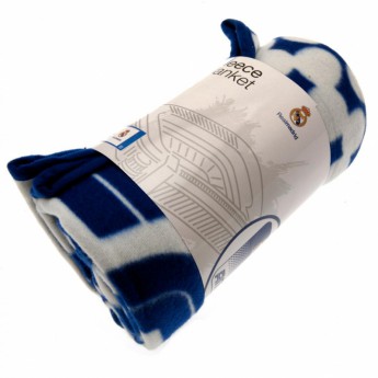 Real Madrid pătură Fleece Blanket FD