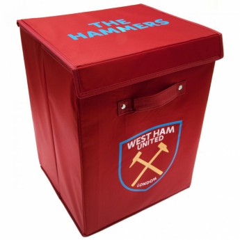 West Ham United cutie de depozitare Storage Box
