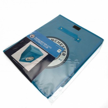 Manchester City cutie de depozitare Storage Box