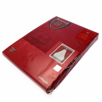 FC Arsenal perdele Curtains