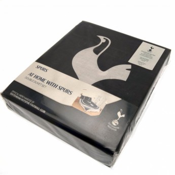 Tottenham Hotspur cearșaf pentru pat dublu Double Duvet Set PL