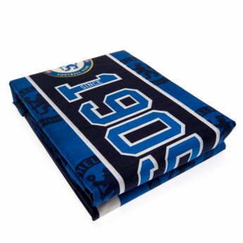 FC Chelsea cearșaf pentru pat dublu Double Duvet Set ES