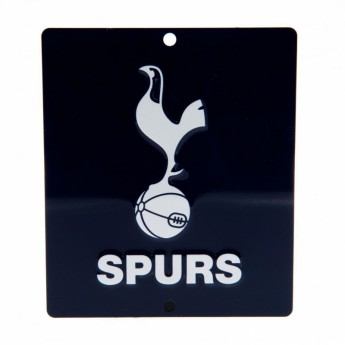 Tottenham Hotspur semn pe geam Window Sign SQ