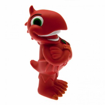 FC Liverpool jucărie de baie Mighty Red Bath Toy