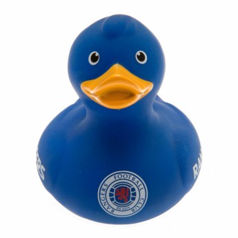 FC Rangers rață pentru cadă Bath Time Duck