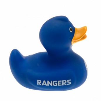 FC Rangers rață pentru cadă Bath Time Duck