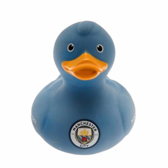 Manchester City rață pentru cadă Bath Time Duck