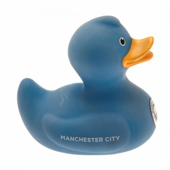 Manchester City rață pentru cadă Bath Time Duck