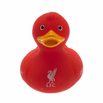 FC Liverpool rață pentru cadă Bath Time Duck