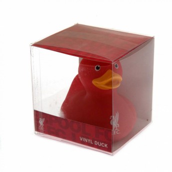 FC Liverpool rață pentru cadă Bath Time Duck