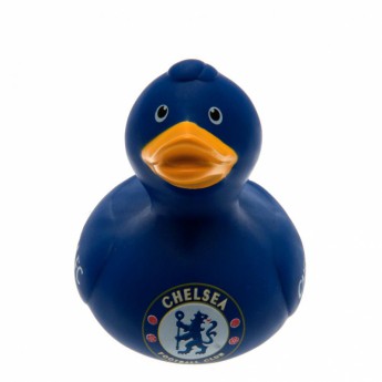FC Chelsea rață pentru cadă Bath Time Duck