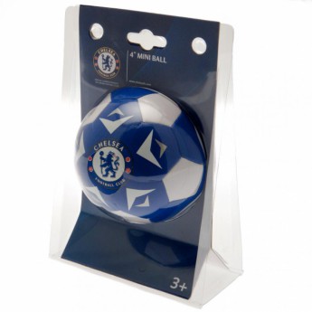 FC Chelsea balon moale 4 inch Soft Ball AR