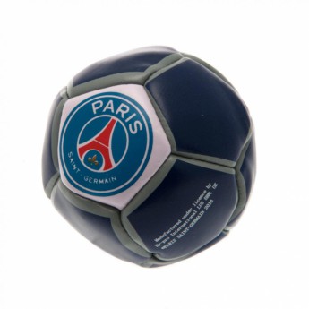 Paris Saint Germain balon moale Kick n Trick