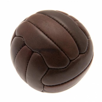 FC Chelsea miniatură minge de fotbal Retro Heritage Mini Ball