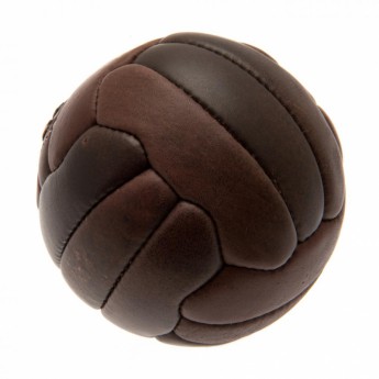 FC Barcelona miniatură minge de fotbal Retro Heritage Mini Ball