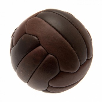 FC Barcelona mini balon de fotbal Retro Heritage Mini Ball