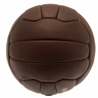 Tottenham Hotspur balon de fotbal Retro Heritage Football - size 5