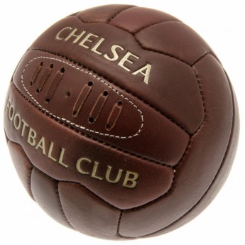 FC Chelsea balon de fotbal Retro Heritage - size 5