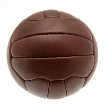 FC Chelsea balon de fotbal Retro Heritage - size 5