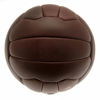 FC Barcelona balon de fotbal Retro Heritage Football - size 5