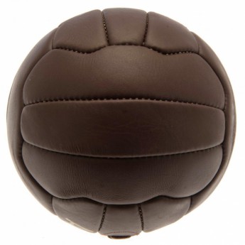 FC Arsenal balon de fotbal Retro Heritage Football - size 5