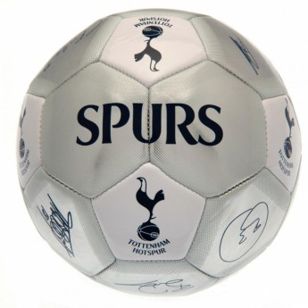 Tottenham Hotspur balon de fotbal Signature SV