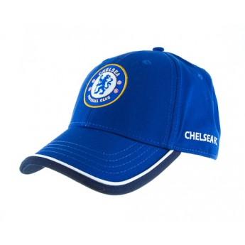 FC Chelsea șapcă de baseball blue logo