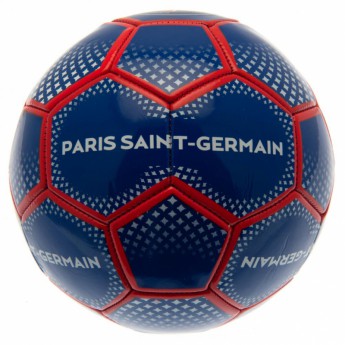 Paris Saint Germain balon de fotbal Football DM