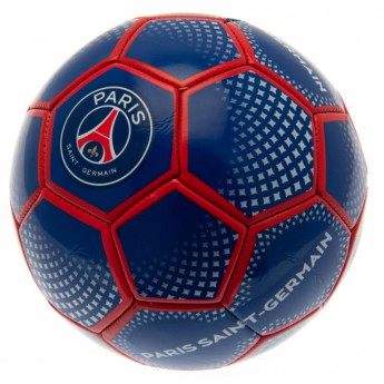 Paris Saint Germain balon de fotbal Football DM