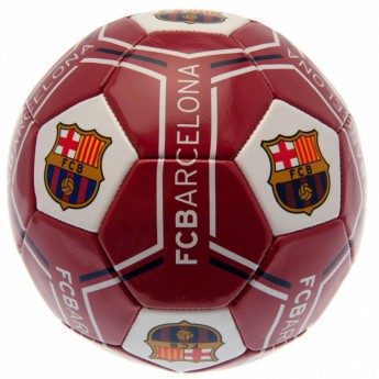 FC Barcelona balon de fotbal Football SP