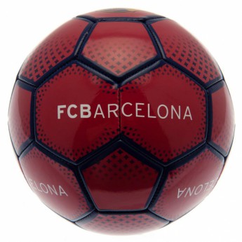FC Barcelona balon de fotbal Football DM