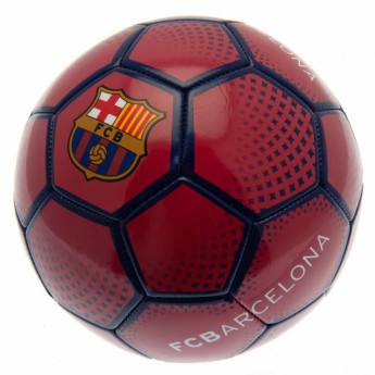 FC Barcelona balon de fotbal Football DM
