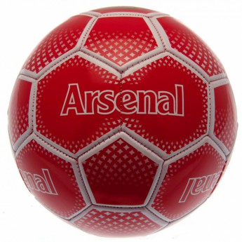FC Arsenal balon de fotbal Football DM