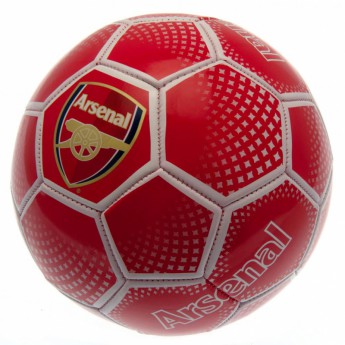FC Arsenal balon de fotbal Football DM
