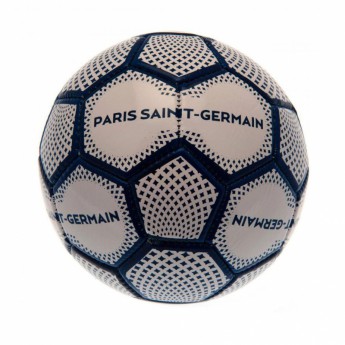 Paris Saint Germain miniatură minge de fotbal Mini Ball DM