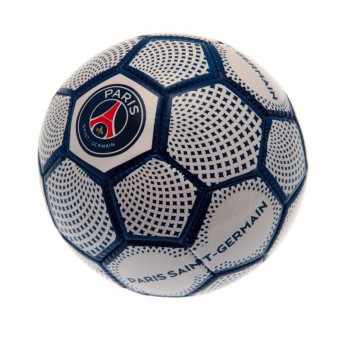 Paris Saint Germain miniatură minge de fotbal Mini Ball DM