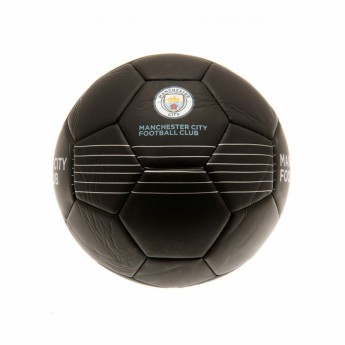 Manchester City miniatură minge de fotbal Mini Ball RT