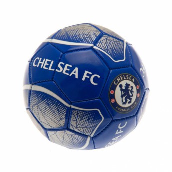 FC Chelsea miniatură minge de fotbal Mini Ball PR