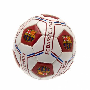 FC Barcelona miniatură minge de fotbal Mini Ball SP