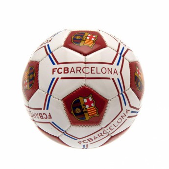 FC Barcelona miniatură minge de fotbal Mini Ball SP