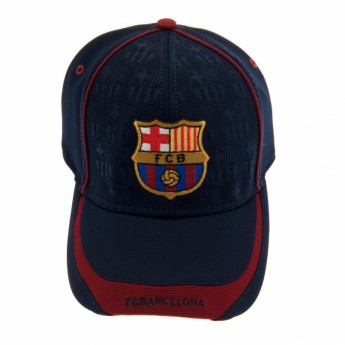 FC Barcelona șapcă de baseball DB